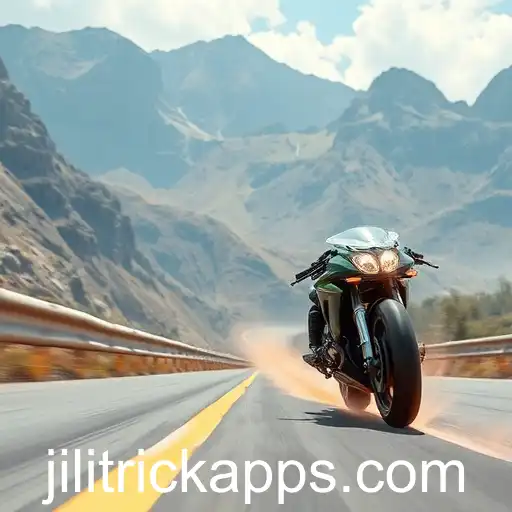 Exploring the Dynamics of 'JILITRICK' in Action Games