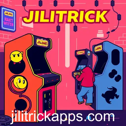 The Timeless Charm of 'Arcade Classics': Unveiling JILITRICK