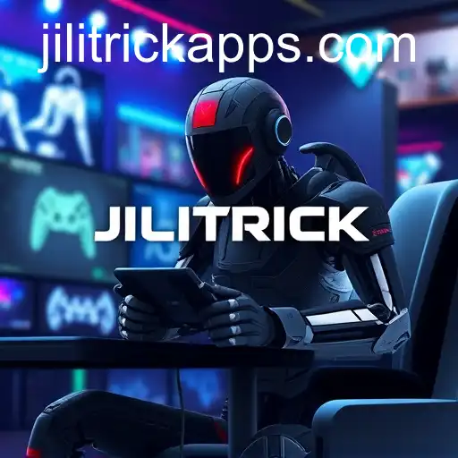 Online Gaming Evolution with JILITRICK