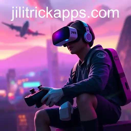 Gaming Trends and Innovations on JILITRICK