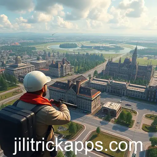 Gaming Trends in 2025: JILITRICK's Rise