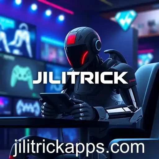 Online Gaming Evolution with JILITRICK