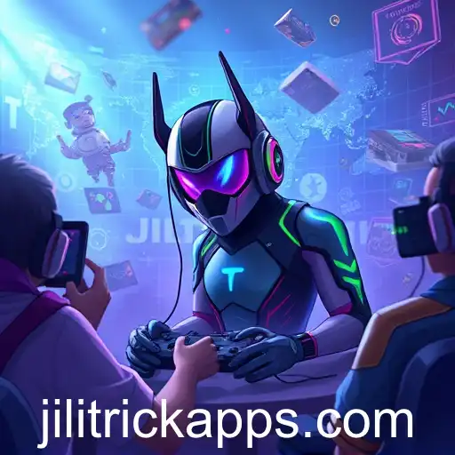 The Rise of Gaming Portals