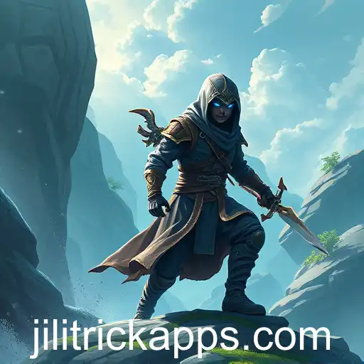 JILITRICK Revolutionizes Online Gaming