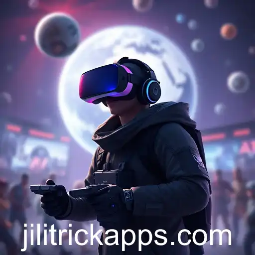 Gaming Revolution with JILITRICK