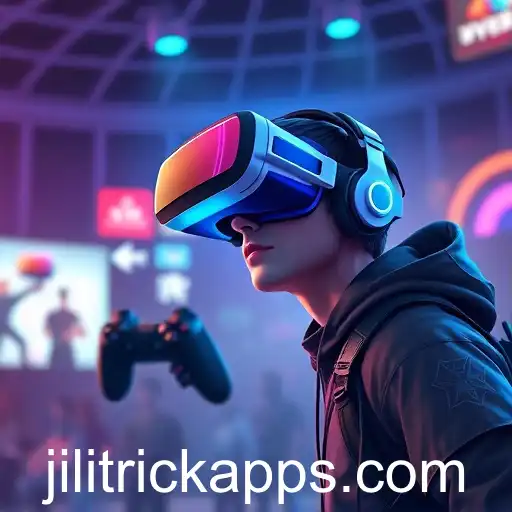 Gaming Trends and Innovations