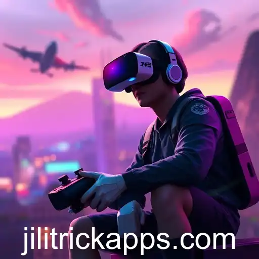 Gaming Trends and Innovations on JILITRICK