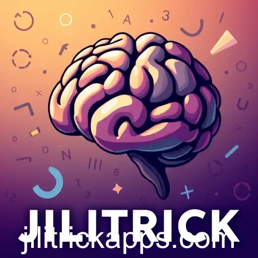 Rise of JILITRICK in Virtual Worlds