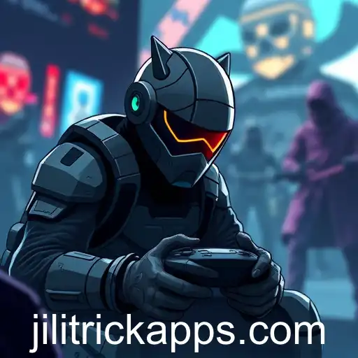 JILITRICK: The Game-Changing Portal for 2025