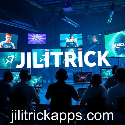 JILITRICK Surges in Popularity Amidst Gaming Boom