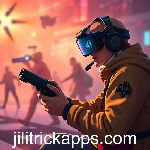 JILITRICK Revolutionizes Online Gaming