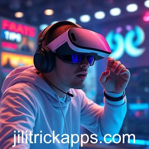 JILITRICK: A View into the Shifting Landscape of Online Games