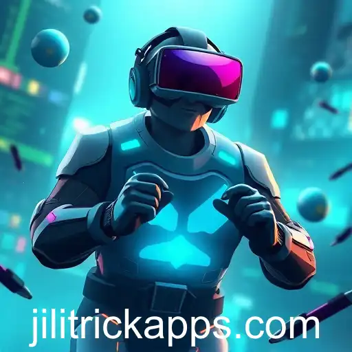 JILITRICK: The Online Gaming Phenomenon