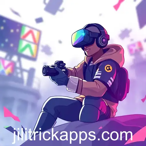 The Rise of Jilitrick in Online Gaming