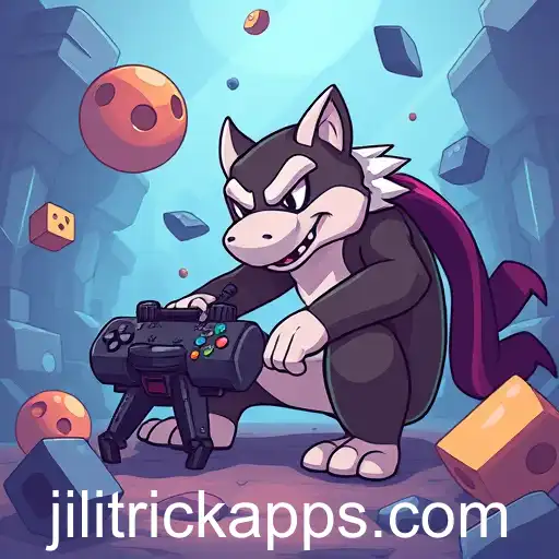 The Rise of JILITRICK in the Gaming World