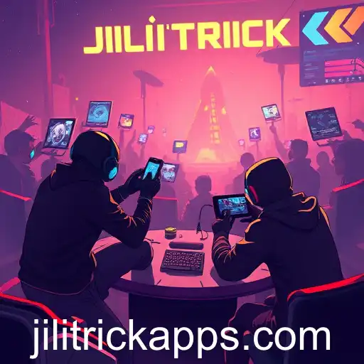 The Rise of JILITRICK in Gaming Culture