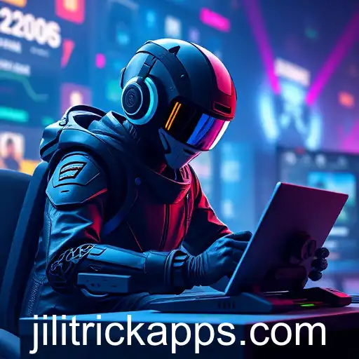 The Rise of JILITRICK in Online Gaming