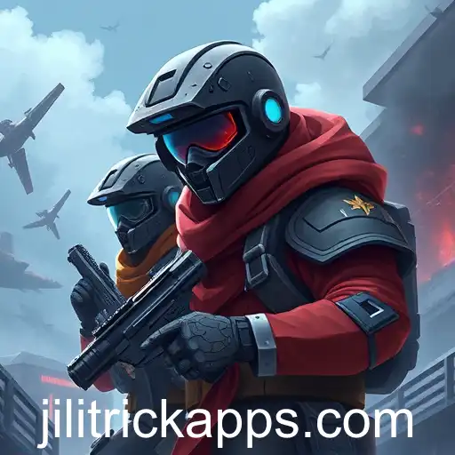 The Rise of JILITRICK in the Online Gaming World