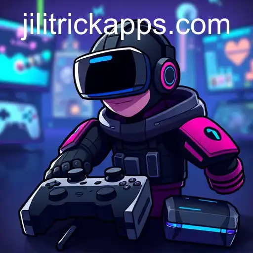 JILITRICK Takes the Gaming World by Storm