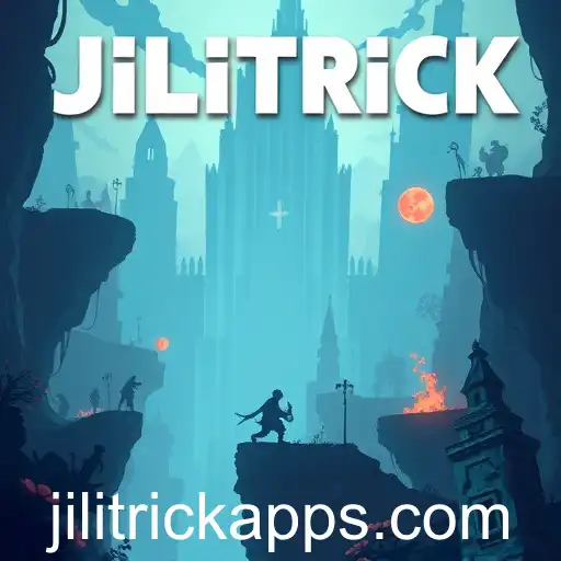 JILITRICK: Revolutionizing Online Gaming in 2025