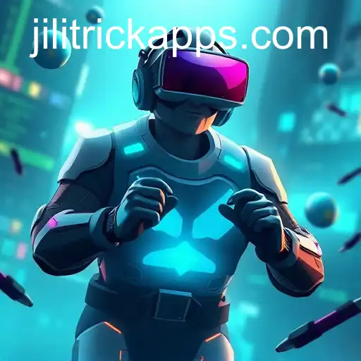 JILITRICK: The Online Gaming Phenomenon