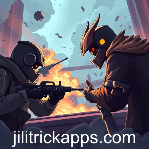 Exploring the JILITRICK Phenomenon: Redefining Multiplayer Gaming