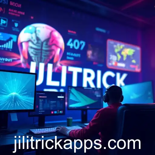 Innovations at the Forefront of Online Gaming