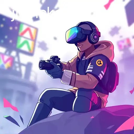 The Rise of Jilitrick in Online Gaming