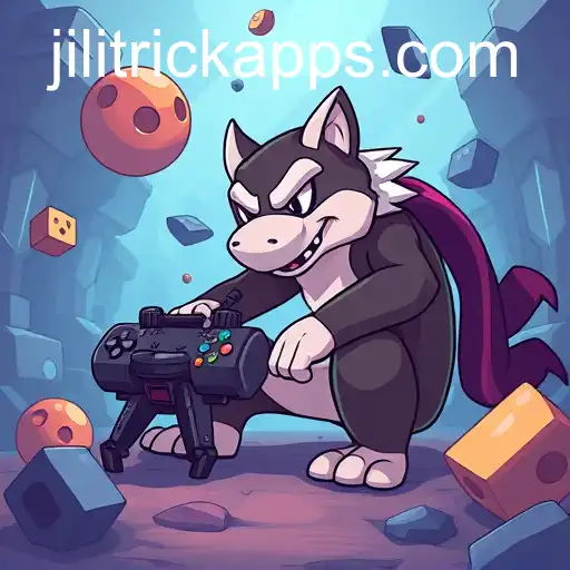 The Rise of JILITRICK in the Gaming World