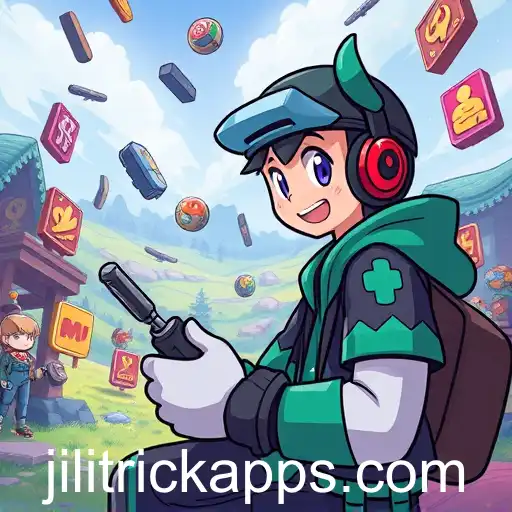 The Rise of JILITRICK in Online Gaming