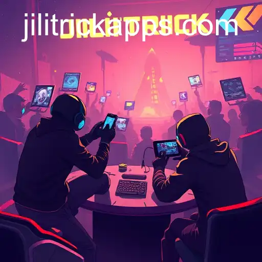 The Rise of JILITRICK in Gaming Culture